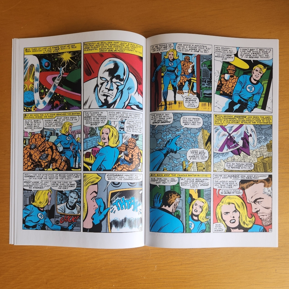 Fantastic Four #48, #49 - Comic Books (Lot of 2) - Picture 7 of 16